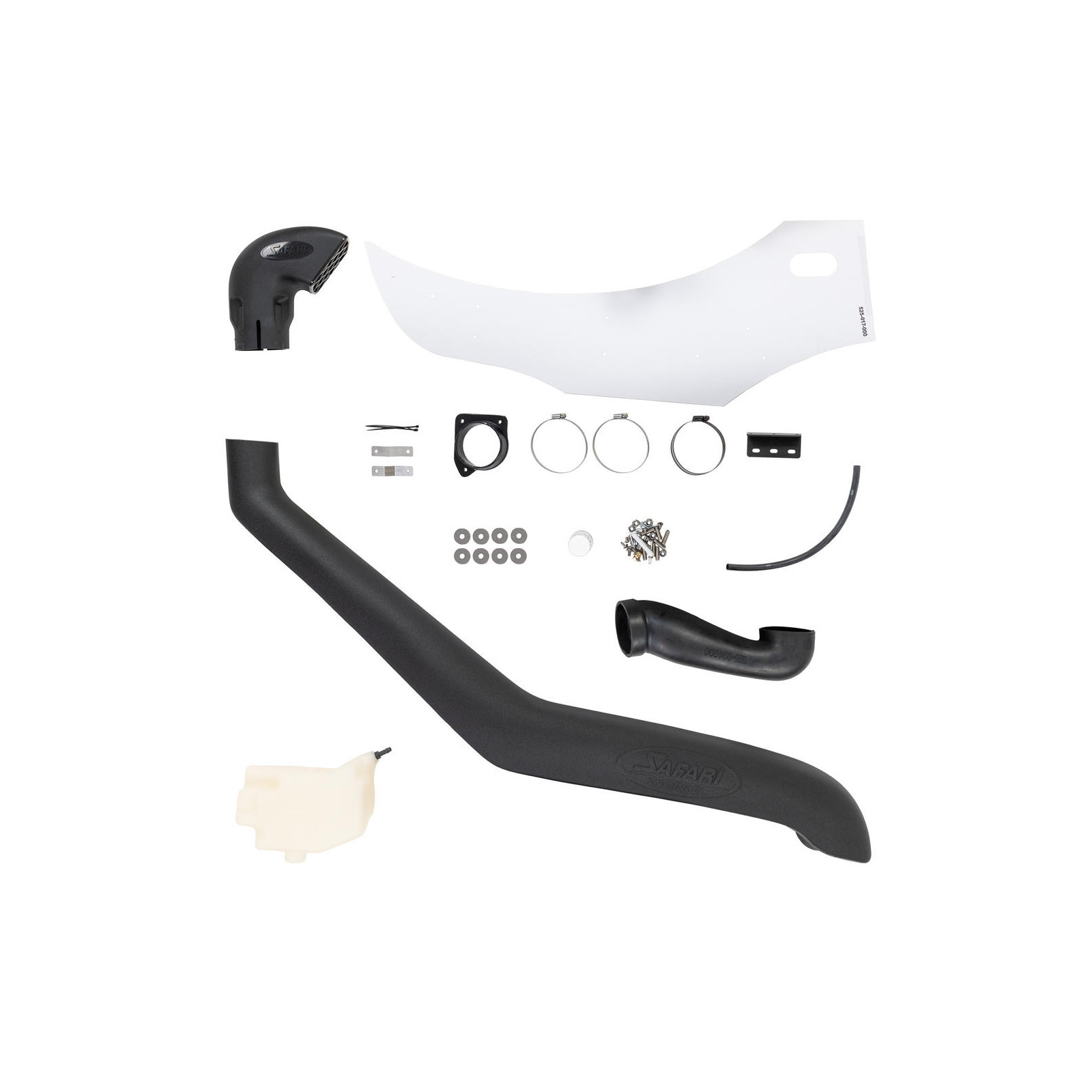 Snorkel Safari Mitsubishi L200 KB4T 2006-2015