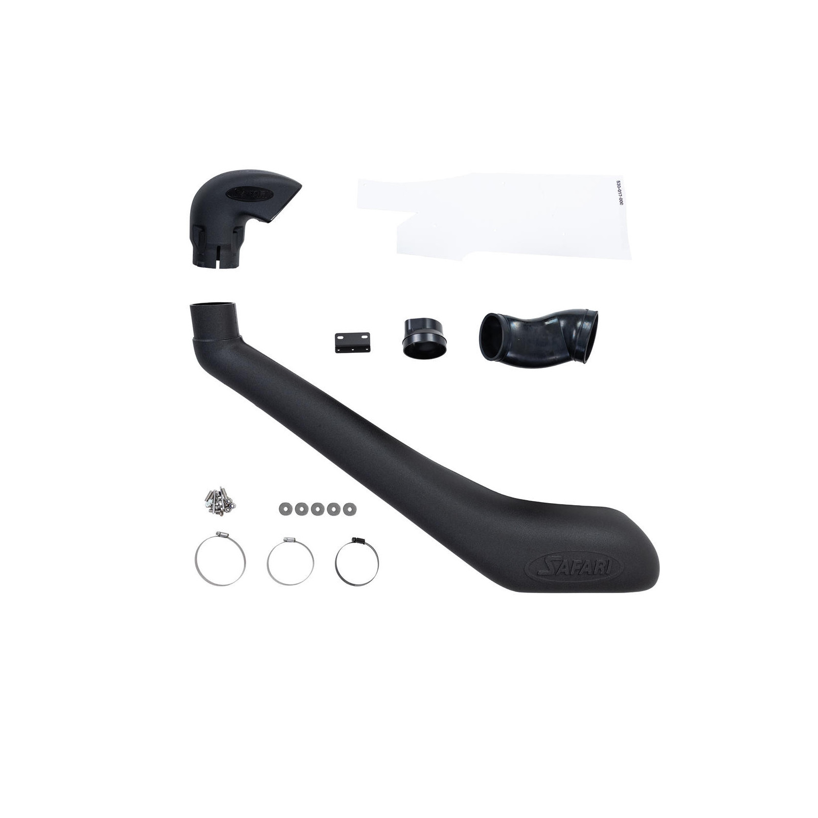 Snorkel Safari Mitsubishi L200 2015-2019
