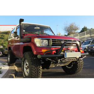 Snorkel Safari Toyota Land Cruiser LJ7 KZJ7 1990-1996