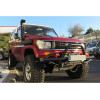 Snorkel Safari Toyota Land Cruiser LJ7 KZJ7 1990-1996