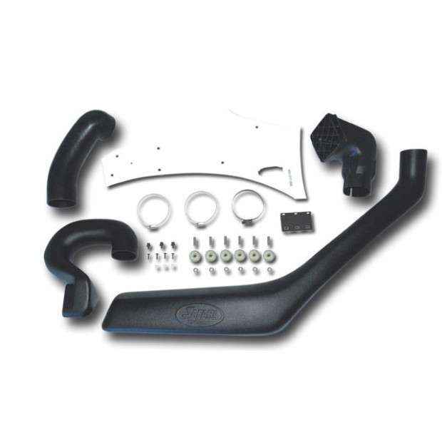 Snorkel Safari Nissan Navara D22 2002-2005