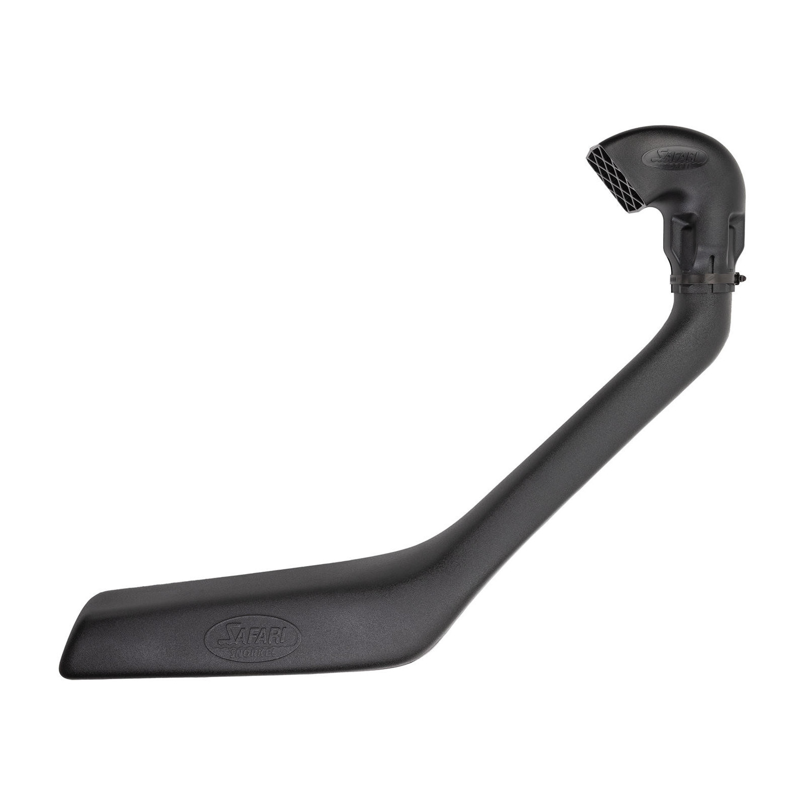 Snorkel Safari Nissan Navara D22 2002-2005