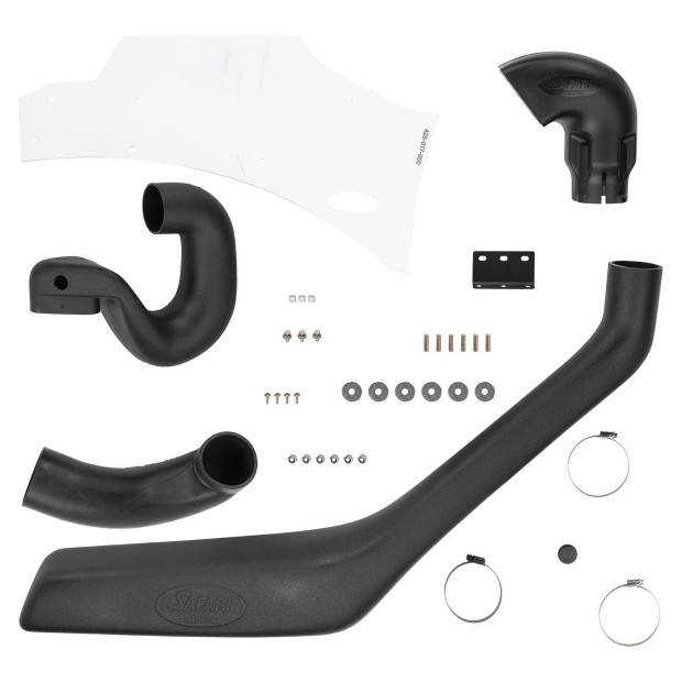 Snorkel Safari Nissan Navara D22 2002-2005