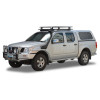 Snorkel Safari Nissan Navara D40 Pathfinder 2 5Dci 2005-2010