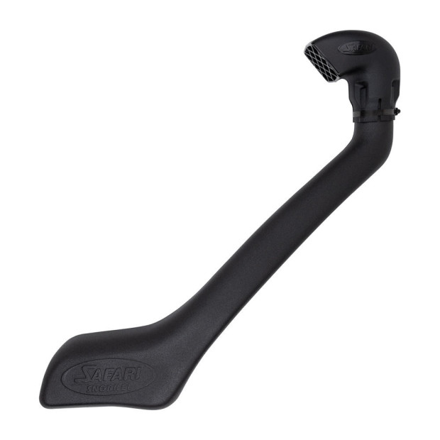 Snorkel Safari Nissan Navara D40 Pathfinder 2 5Dci 2005-2010