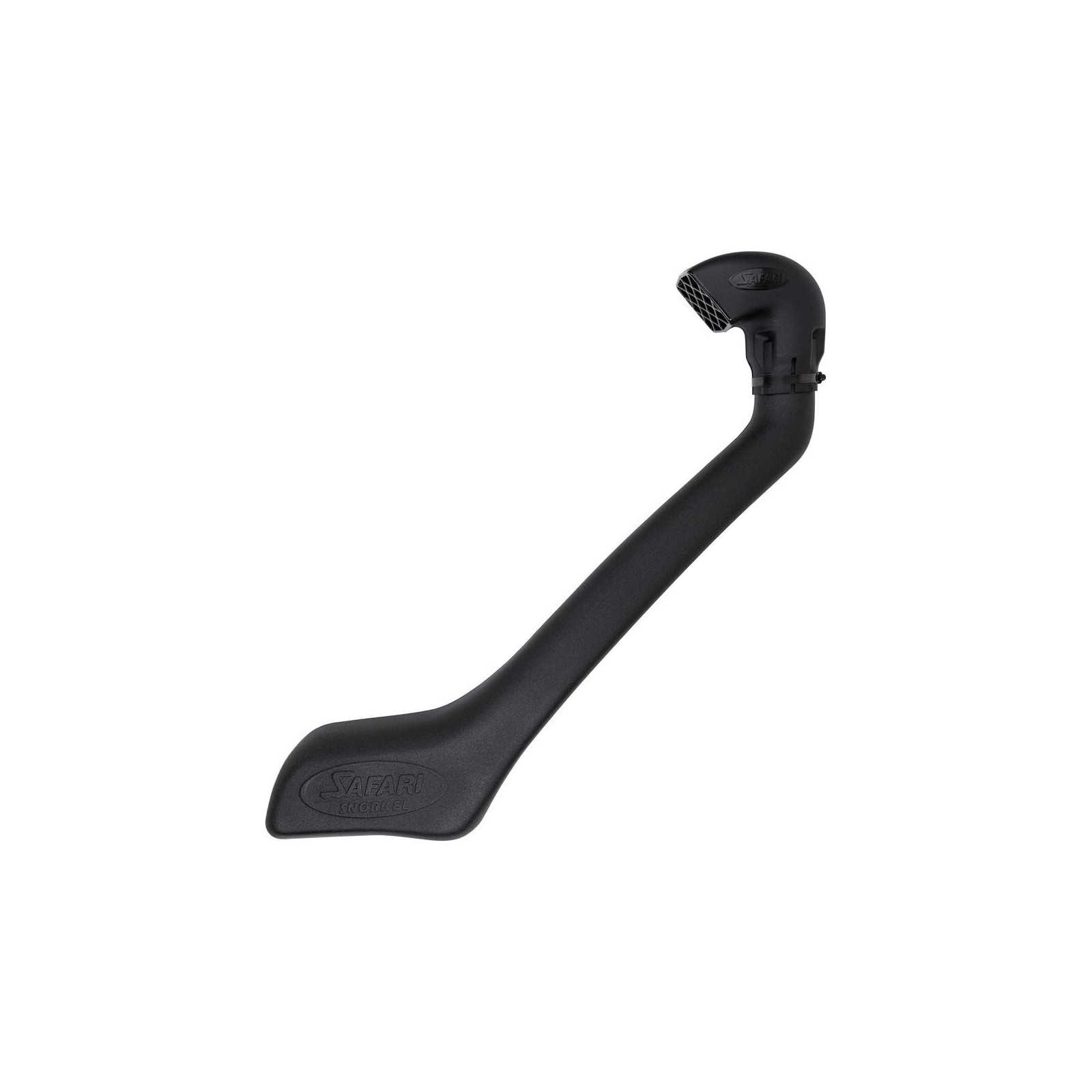 Snorkel Safari Nissan Navara D40 Pathfinder 2 5Dci 2005-2010