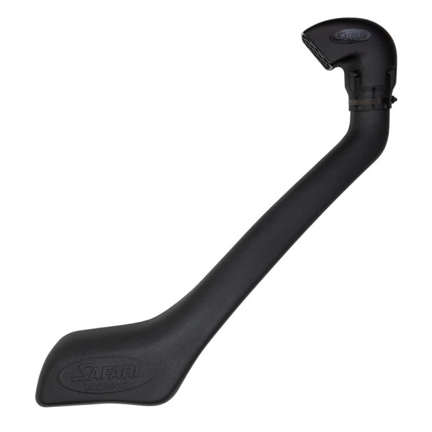 Snorkel Safari Nissan Navara D40 Pathfinder 2 5Dci 2010+