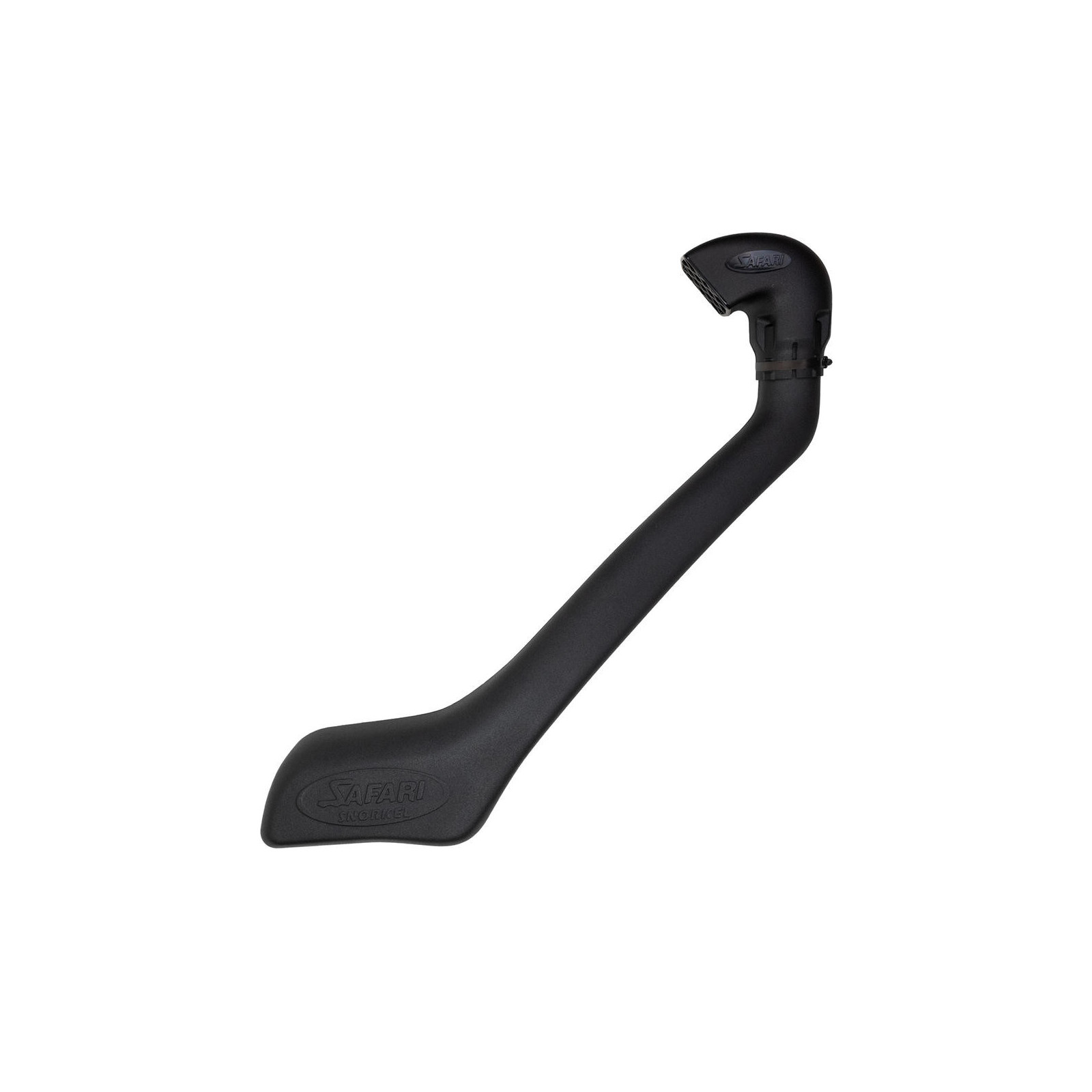 Snorkel Safari Nissan Navara D40 Pathfinder 2 5Dci 2010+