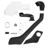 Snorkel Safari Nissan Navara D40 Pathfinder V6 3 0Dci 2010+