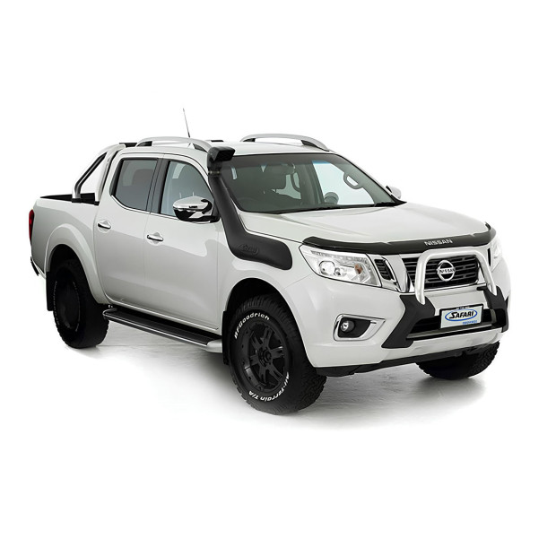 Snorkel Safari Nissan Navara D23 NP300