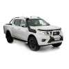 Snorkel Safari Nissan Navara D23 NP300