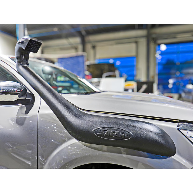 Snorkel Safari Nissan Navara D23 NP300