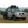 Snorkel Safari Toyota Land Cruiser HZJ7 1HZ 2007-2023