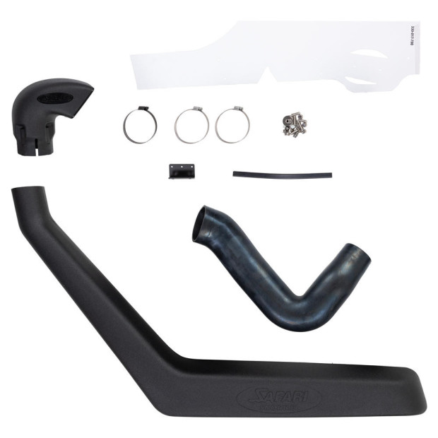 Snorkel Safari Toyota Land Cruiser HZJ7 1HZ 2007-2023