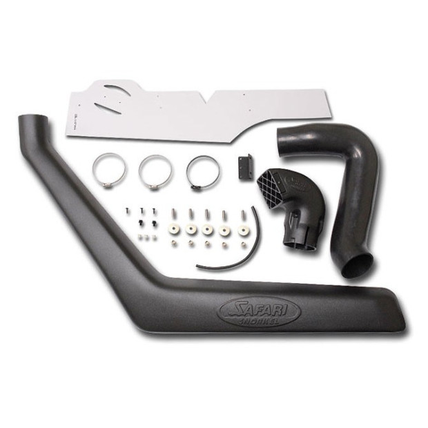 Snorkel Safari Toyota Land Cruiser HZJ7 1HZ 2007-2023