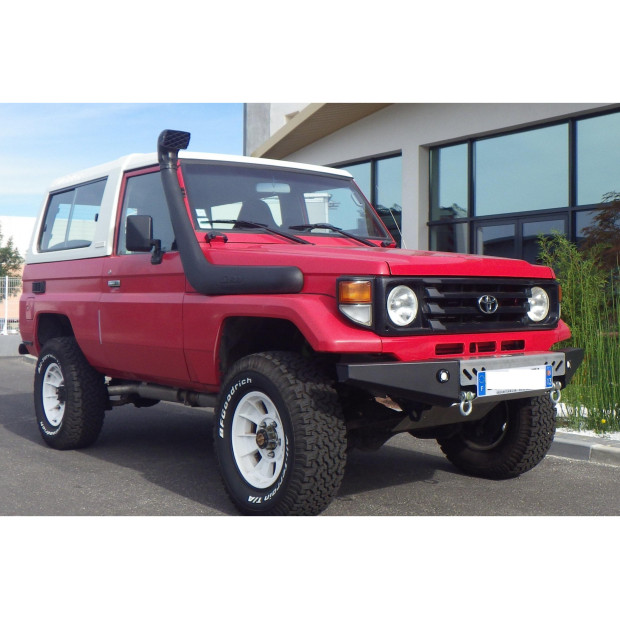 Snorkel Safari Toyota Land Cruiser HZJ7 1990-2007
