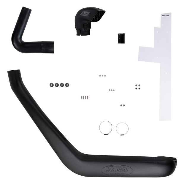 Snorkel Safari Toyota Land Cruiser HZJ7 1990-2007