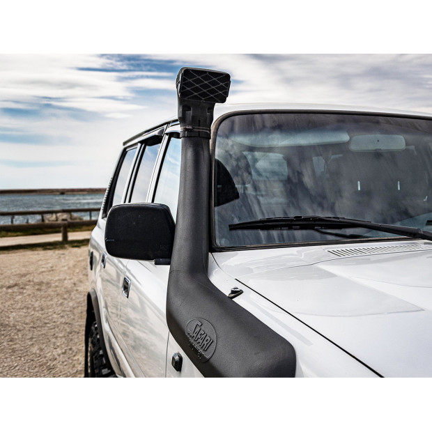 Snorkel Safari Toyota Land Cruiser HDJ80 FZJ80