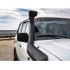 Snorkel Safari Toyota Land Cruiser HDJ80 FZJ80