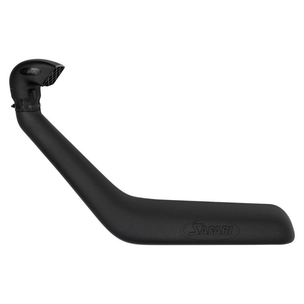 Snorkel Safari Toyota Land Cruiser HDJ80 FZJ80