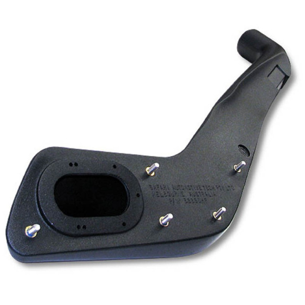 Snorkel Safari Suzuki Grand Vitara 1 9DDis 2005-2015