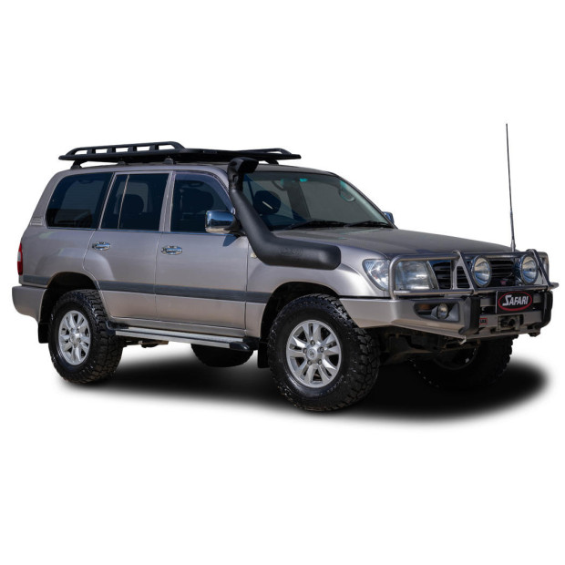 Snorkel Safari Armax Toyota Land Cruiser HDJ100 UZJ100 HZJ105