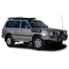 Snorkel Safari Armax Toyota Land Cruiser HDJ100 UZJ100 HZJ105