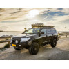 Snorkel Safari Toyota Land Cruiser VDJ200 UZJ200 2008-2015