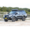 Snorkel Safari Toyota Land Cruiser VDJ200 UZJ200 2008-2015