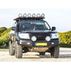 Snorkel Safari Toyota Land Cruiser VDJ200 UZJ200 2008-2015
