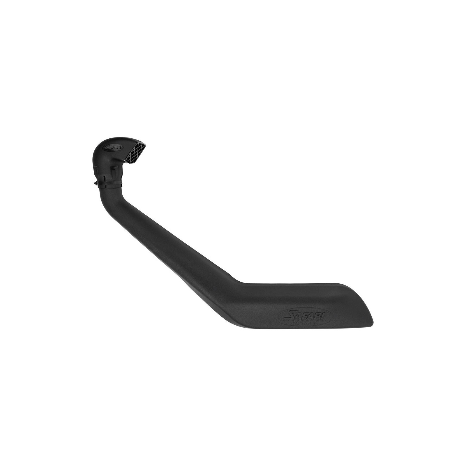 Snorkel Safari Toyota Land Cruiser VDJ200 UZJ200 2008-2015