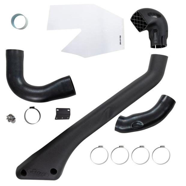 Snorkel Safari Mercedes Sprinter W906 W907 2006-2022