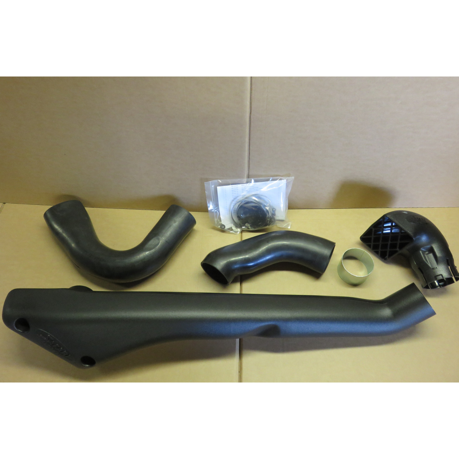 Snorkel Safari Mercedes Sprinter W906 W907 2006-2022