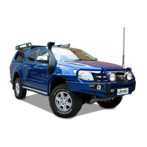 Snorkel Safari Ford Ranger T6 2012-2015 3.2L