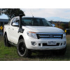 Snorkel Safari Ford Ranger T8 2019-2023 2.0L EcoBlue Diesel