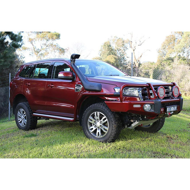 Snorkel Safari Ford Ranger T8 2019-2023 2.0L EcoBlue Diesel