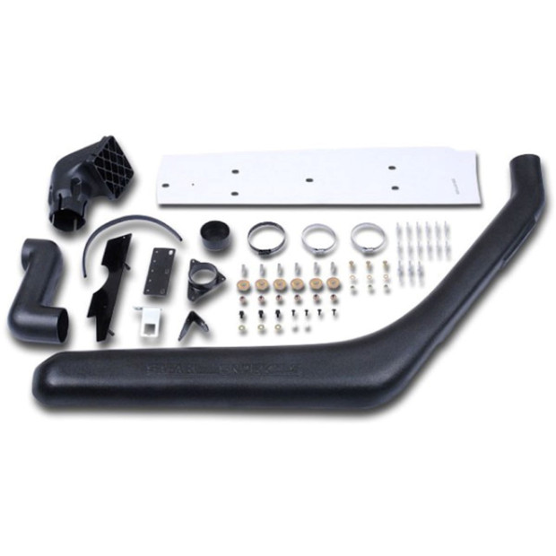 Snorkel Safari Ford Ranger T8 2019-2023 2.0L EcoBlue Diesel