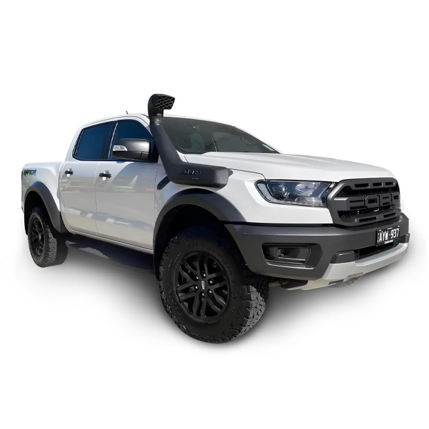 Snorkel Safari Armax Ford Ranger Raptor 2019-2023 2 0L BiTurbo