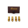 Dégonfleur automatique Staun pour pneumatique avec pré-tarage Staun - De 0.4 à 2 Bars