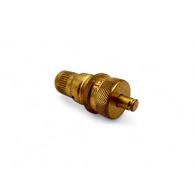 Dégonfleur automatique Staun pour pneumatique avec pré-tarage Staun - De 0.4 à 2 Bars