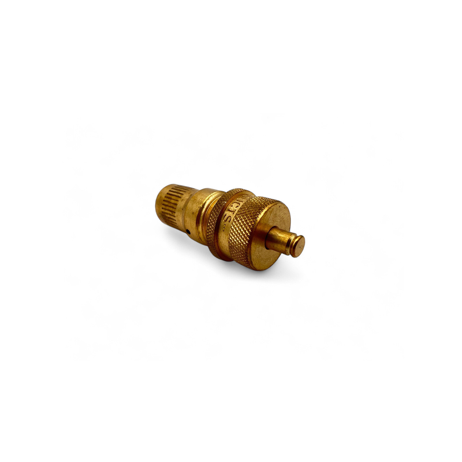 Dégonfleur automatique Staun pour pneumatique avec pré-tarage Staun - De 0.4 à 2 Bars