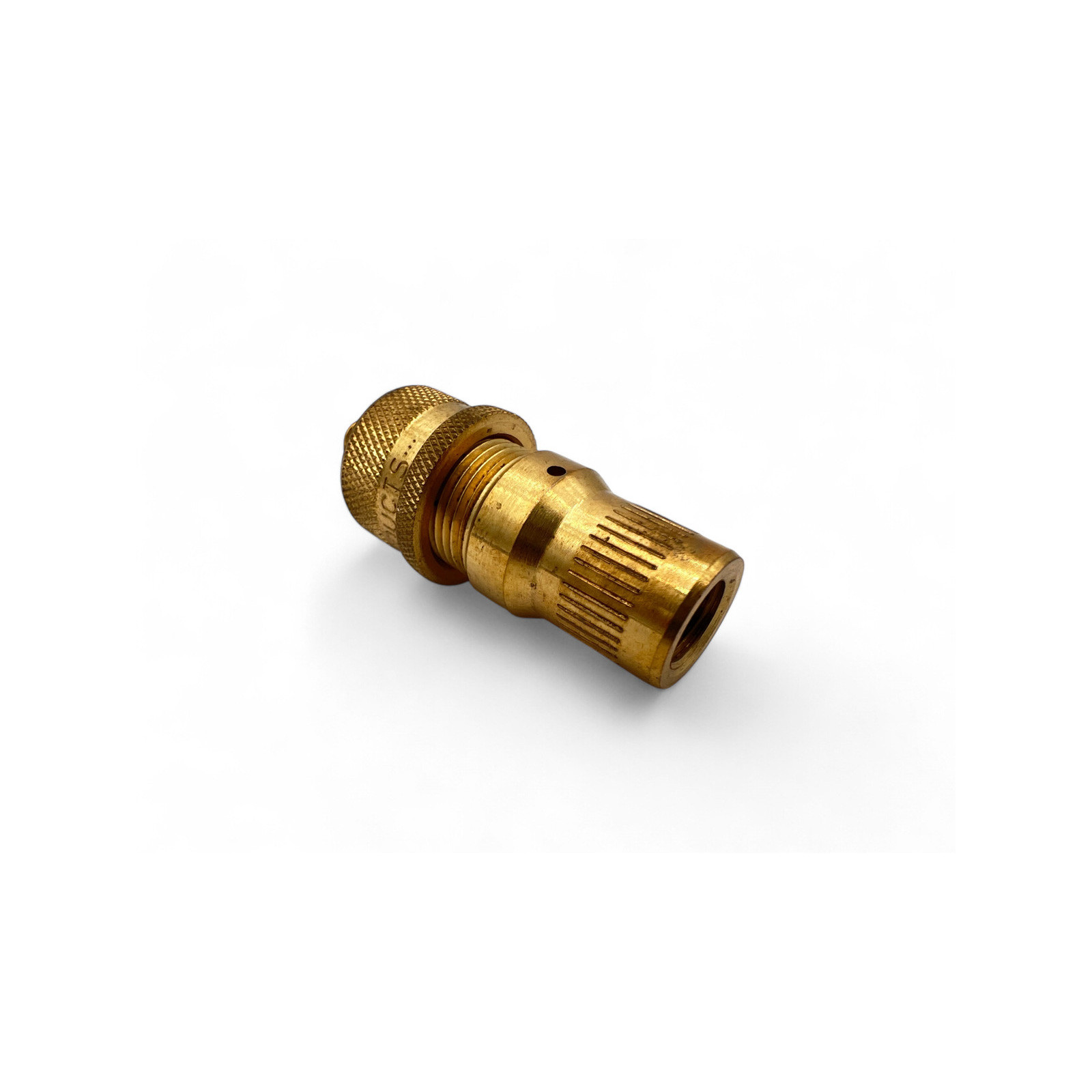 Dégonfleur automatique Staun pour pneumatique avec pré-tarage Staun - De 0.4 à 2 Bars