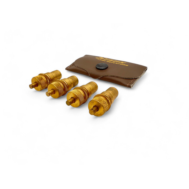 Dégonfleur automatique Staun pour pneumatique avec pré-tarage Staun - De 0 a 0.7 b