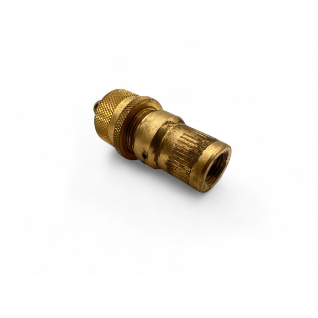 Dégonfleur automatique Staun pour pneumatique avec pré-tarage Staun - De 0 a 0.7 b
