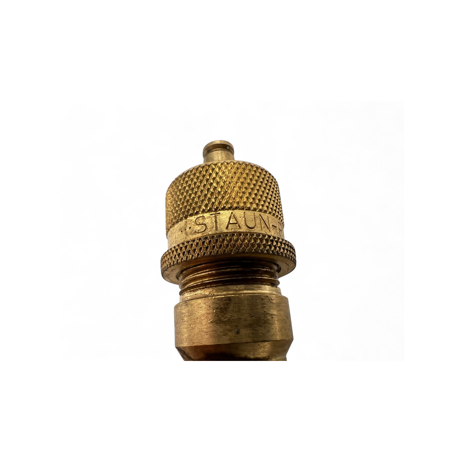 Dégonfleur automatique Staun pour pneumatique avec pré-tarage Staun - De 0 a 0.7 b