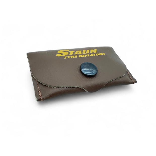 Dégonfleur automatique Staun pour pneumatique avec pré-tarage Staun - De 0 a 0.7 b