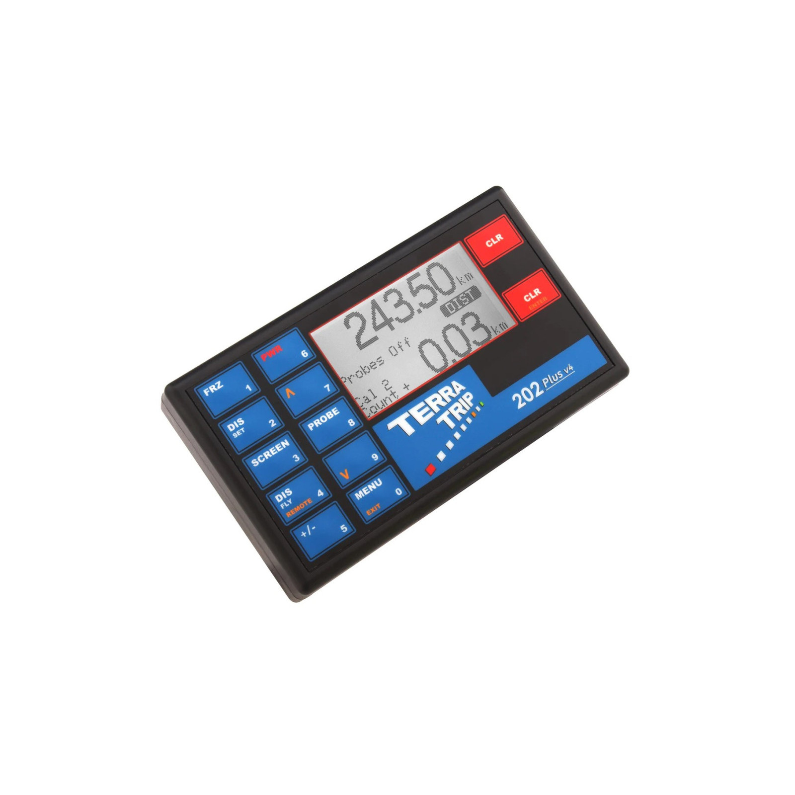 Terratrip 202+ V4