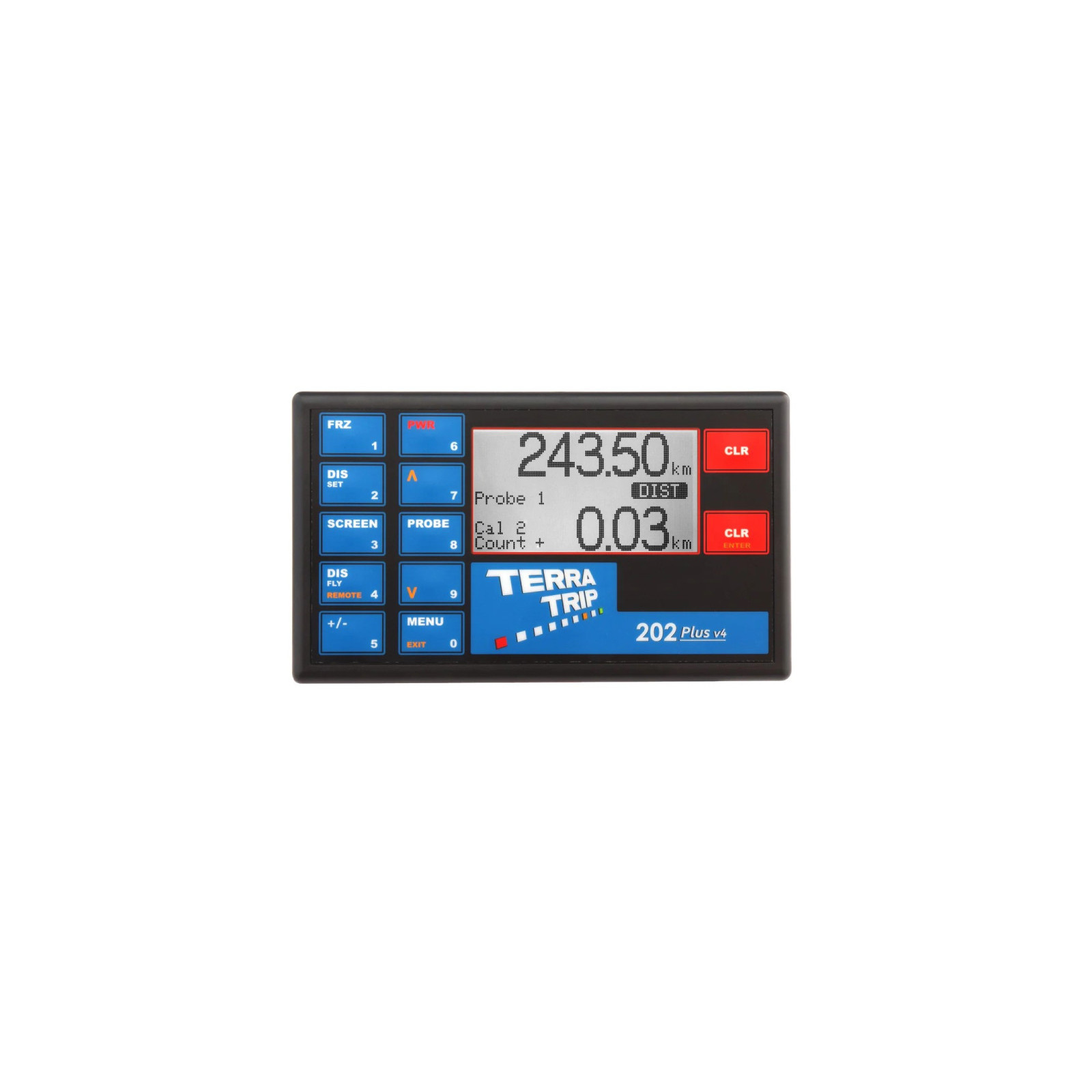 Terratrip 202+ V4