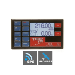 Terratrip 202+ GeoTrip