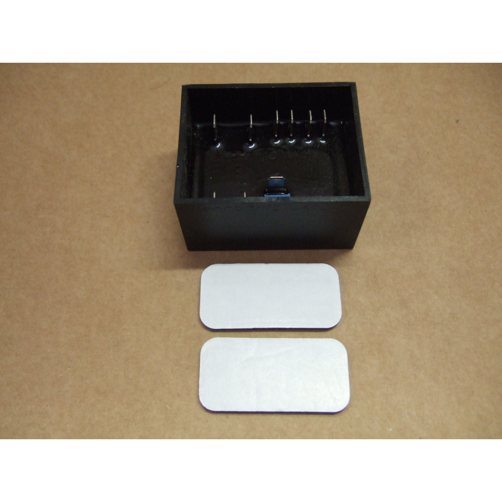 Sonde interface DSI Terratrip